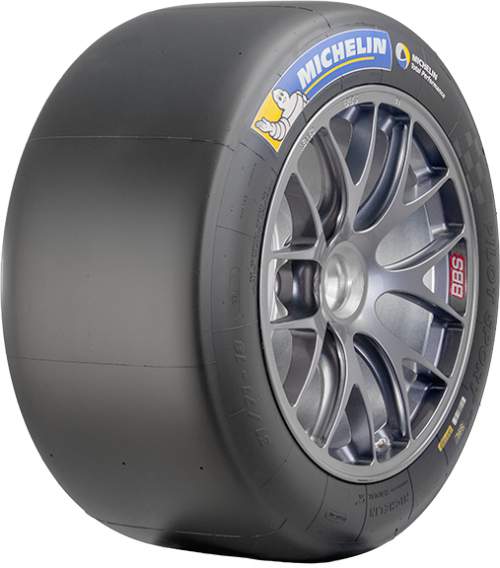 Michelin Pilot Sport GT